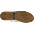 thumbnail image 6 of Sperry Mens Halyard CVO Canvas Sneaker - Navy Corduroy - 10, 6 of 6