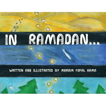 In Ramadan... (Paperback)