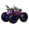 thumbnail image 2 of Coffrets de 2 camions Roarin' Rumble Monster Trucks Hot Wheels, 2 of 6