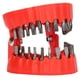 thumbnail image 3 of Portabrocas de acero inoxidable, broca para dentadura postiza, soporte magnético para broca para dentadura postiza, almacenamiento magnético, grado profesional Jadeshay A, 3 of 8