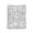 E, variant on YYDENG Pumpkin Themed Halloween DIY Coloring Blanket, Interactive Hand‑Painting Art Throw Blanket Reusable Polyester Blanket for Family Holiday Craft & Home Interior Decor 70×100/150×130/150×200cm