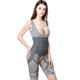 thumbnail image 1 of Mono adecuado para múltiples escenarios, monos de yoga y fitness para mujer, mono moldeador, ropa de tres puntos, 1 of 4