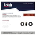 thumbnail image 3 of Collarin Embrague Bruck-Germany 02A141165G, 3 of 3