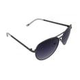 thumbnail image 3 of Lentes de Sol Tommy Hilfiger Eyewear Mujer X67043 Outlook Marco de Metal Gris con Filtro 100% UV, 3 of 5
