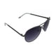 thumbnail image 3 of Lentes de Sol Tommy Hilfiger Eyewear Mujer X67043 Outlook Marco de Metal Gris con Filtro 100% UV, 3 of 5