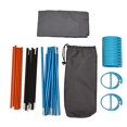 thumbnail image 5 of Lit de Camp Ultraléger Portable Pliant Compact Installation Facile Tente Campi, 5 of 5
