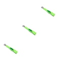 thumbnail image 4 of Electronicheart 1/2/3 en Acier Inoxydable Pastèque Trancheuse Portable Anti-Rouille Réutilisable Restaurant Splitter Cuillère Accessoires Montrés comme Image 3PCS, 4 of 6