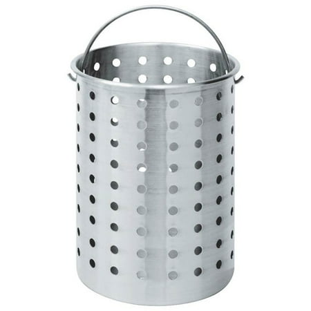 Turkey Frying Accessories - Barbour Int'L 30-qt. Turkey Fryer Basket