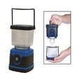 thumbnail image 2 of Stansport Cree LED 400 Lumens Lantern Black Blue, 2 of 7