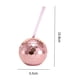 thumbnail image 4 of Hugtrwg 9pcs-600ml Copa discoteca Cóctel Fiesta discoteca copa vino paja, 4 of 8