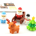 thumbnail image 3 of Paquete de juguetes Fidget para niños y niñas de 10 a 12 años, juguetes sensoriales para niños adultos, 3 of 5