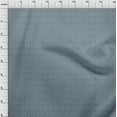 thumbnail image 3 of oneOone Viscose Chiffon Fabric Greek Key Geometric Decor Fabric Printed BTY 42 Inches Wide, 3 of 4