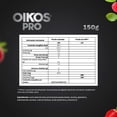 thumbnail image 2 of Yogurt batido Oikos Pro frutos rojos sin azúcar añadida 15 g de proteína 150g, 2 of 4