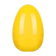 thumbnail image 2 of Gumesh 11.8in Unfilled Easter Eggs, Empty Plastic Eggs for Party Gift Basket Filler Decor, 2 of 6