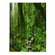 thumbnail image 2 of Cortinas de ventana 3D Zulema Panel de cortina opaco 150x166cm, 2 of 6