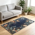 thumbnail image 5 of SIfdSeng Tapis Doux pour Salon Chambre, Tapis de Sol au Design Moderne, 5 of 5