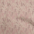thumbnail image 1 of oneOone Polyester Spandex Light Brown Fabric Sea Sewing Craft Projects Fabric Prints By Yard 56 Inch Wide, 1 of 4