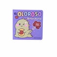 thumbnail image 1 of El Oloroso Dinosaurio Dreams Art Tapa dura 1ra edicion, 1 of 2