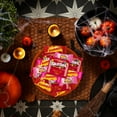 thumbnail image 4 of Mars Wrigley Mixed Sugar Variety Halloween Bag - 94.71 oz, 4 of 10