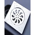 thumbnail image 4 of 1pc Stainless Steel Darin Stopper, Minimalist Plain Drain Stopper For Home, 4 of 4