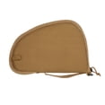 thumbnail image 4 of Allen Company 11.5" Torrey Firearm Case, Coyote, 4 of 7