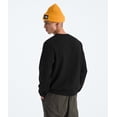 thumbnail image 2 of Camisa The North Face Evolution Simple Dome Crew para hombre negra L, 2 of 3
