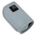 thumbnail image 4 of Bolsa electrónica para leche materna, bolsa de calor para leche caliente, bolsa calentadora de leche portátil, bolsa caliente para botella de leche, durabilidad mejorada, 4 of 8