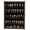 Cherry, variant on Golf Divot Tool Markers Coin Chips Medallion Display Case Cabinet