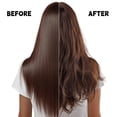thumbnail image 2 of Rizador de pelo Heatless Overnight VTZNOJ para cabello largo (paquete de 2), 2 of 9
