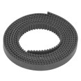 thumbnail image 2 of 3D Printing Open Timing Belt Rubber Glass Fiber Synchronous Belt 1 Meter Length 6mm Width, 2 of 5