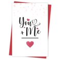 thumbnail image 1 of Tarjeta de San Valentín Serzhiho Romántica 20 x 14 cm, 1 of 8