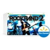 Rock Band 2 - Special Edition Bundle (Xbox 360) - Pre-Owned
