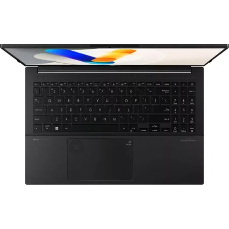 ASUS - Vivobook Pro 15 OLED Laptop - Intel Core Ultra 9 - NVIDIA RTX3050 6GB with 24GB Memory - 2TB SSD - Earl Gray