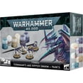 thumbnail image 2 of Warhammer 40,000 Tyranid Termagants and Ripper Swam Paint Set, 2 of 6