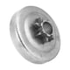 thumbnail image 2 of Rueda Dentada Del Tambor Del Embrague, Máquina Portátil Ergonómico Práctico Para Fácil De Usar ANGGREK FI1011, 2 of 8
