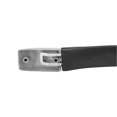thumbnail image 3 of 24.6cm Long Plastic Luggage Handle, Replacement Suitcase Pull Handle with Metal Tip for Travel Boxes and Cases, 3 of 4
