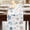 White, variant on Blue Brown Coastal Short Table Runner 36 Inches Long,Nautical Summer Beach Sea Turtle Cotton Linen Table Runners Dresser Scarves,Tabletop Scarf Furniture Cover for Home Dinner Party Decor 13"x36"