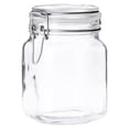 thumbnail image 1 of Contenedor Hermético Borgonovo Primizie de Vidrio 1000 ml, 1 of 2