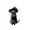 🍒 D_Hot#2382, variant on WitchSeries Acrylic Keychain Pendant - Cute Witch Hat Design, Lightweight Sturdy Charm, Versatile Backpack Purse Decoration, Collectible Gift Ornament