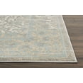 thumbnail image 5 of Nourison Euphoria Floral Grey 8' x SQUARE Area Rug, (8 Square), 5 of 9