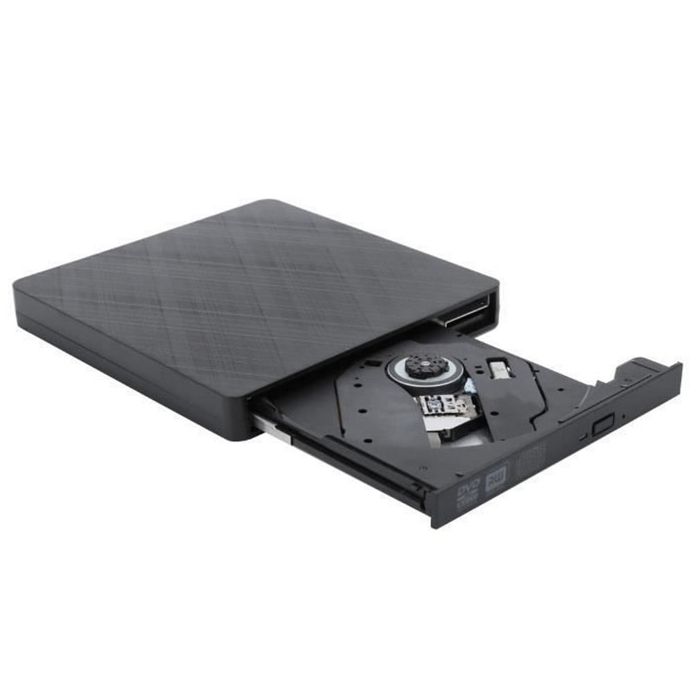 Xd009 Dvd Drive External Dvd Cd Drive Usb 3.0 Optical Drive Burner