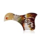 thumbnail image 2 of Guitarra folk PickGuard Auto adhesivo Scratch Plack Pegatina Instrumentos musicales Instrumentos de decoración Accesorios para los Principiantes Regalos Kearding OD010915-00, 2 of 7