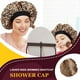 thumbnail image 2 of Capó de pelo ancho de ala de bronceado cabeza bufanda tapa de dormir de moda suavidad sombrero turbans cabeza cubierta de pelo envolturas para las mujeres durmiendo leopardo estampado sidaley AP008211-06, 2 of 6