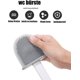 thumbnail image 4 of Cepillo de baño CHAO de silicona Flexible, 4 of 5