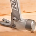thumbnail image 2 of ESTWING CO ALBKM 14 OZ, Aluminum Milled Face Al-Pro Hammer, 2 of 6