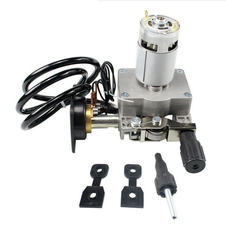 

Wire Feed Assembly MIG MAG Welding Machine Welder MIG Wire Feeder Motor New