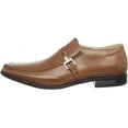 thumbnail image 7 of Stacy Adams Men's Beau Moc Toe Bit Slip-On Loafer 221-10, 7 of 7