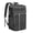 Grey-13, variant on Biology Themed Insulated Cooler Backpack - 20L Soft Cooler Bag for Picnic, Hiking & Travel, PEVA Lined Leakproof Design, Holds 26 Cans