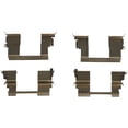 thumbnail image 5 of Winstop Brake Pad Set, Front WS.1039.0.C, Chevrolet Colorado 2008-2004, 5 of 6