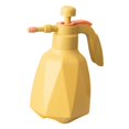 thumbnail image 4 of Pulverizador de bomba de jardín de mano para plantas de baño de 2 l. amarillo, 4 of 9
